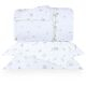 imagem do produto Colcha Queen 300 Fios Gaya - Buddemeyer