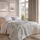 imagem do produto Colcha Queen 300 Fios Jardim Secreto Estampado - Marken Fassi