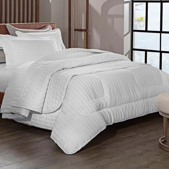 imagem de Colcha Queen 300 Fios L�zio Luxor - Casa K