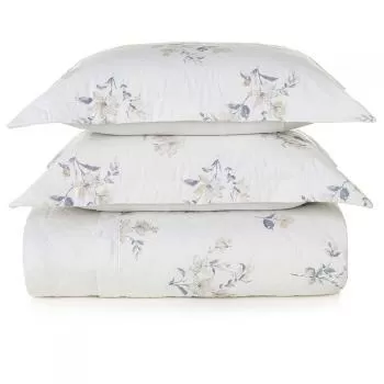 imagem de Colcha Queen 300 Fios Lucille - Karsten