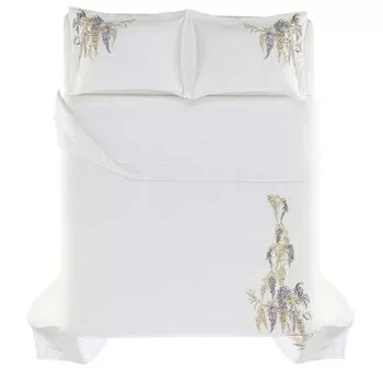 imagem de Colcha Queen 300 Fios Margutta - Trussardi