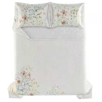 imagem de Colcha Queen 300 Fios Mistral - Karsten