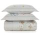 imagem do produto Colcha Queen 300 Fios Mistral - Karsten