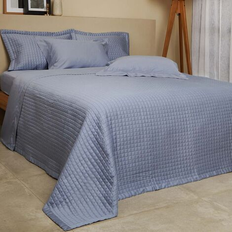 imagem do produto Colcha Queen 300 Fios New Colors II - Buddemeyer