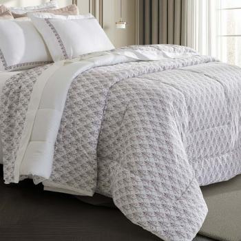 imagem de Colcha Queen 300 Fios Nissi - Kacyumara