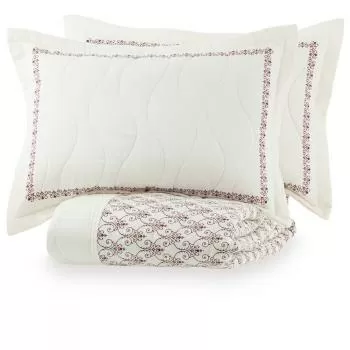 imagem de Colcha Queen 300 Fios Nissi - Kacyumara