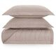 imagem do produto Colcha Queen 300 Fios Novara - Trussardi
