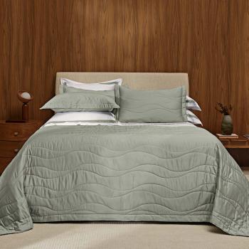 imagem de Colcha Queen 300 Fios Novara - Trussardi