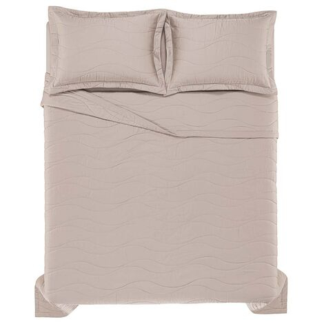 imagem do produto Colcha Queen 300 Fios Novara - Trussardi