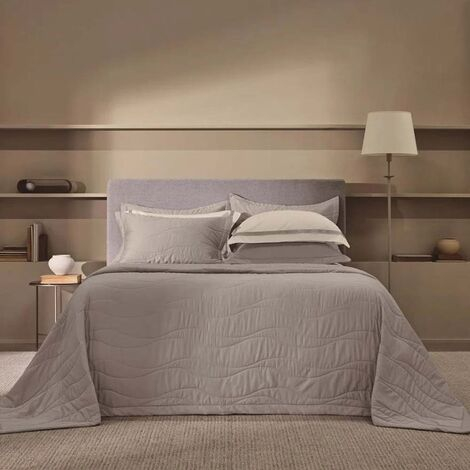 imagem do produto Colcha Queen 300 Fios Novara - Trussardi