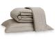 imagem do produto Colcha Queen 300 Fios Paris - Artelass