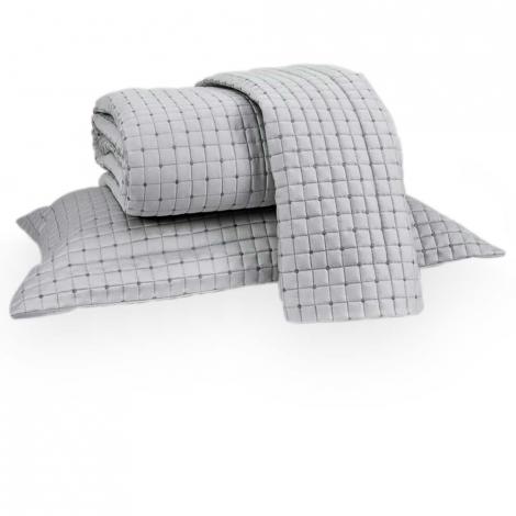 imagem do produto Colcha Queen 300 Fios Paris - Artelassê