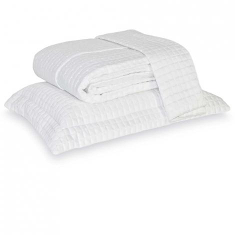 imagem do produto Colcha Queen 300 Fios Paris - Artelass