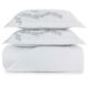 imagem do produto Colcha Queen 300 Fios Pistacia - Trussardi
