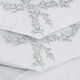 imagem do produto Colcha Queen 300 Fios Pistacia - Trussardi