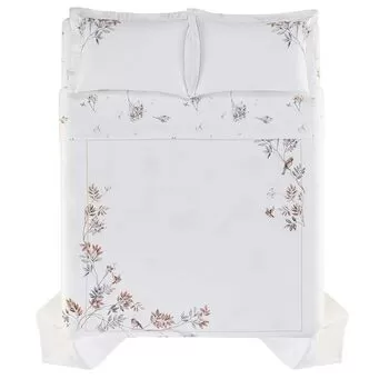 imagem de Colcha Queen 300 Fios Savello - Trussardi
