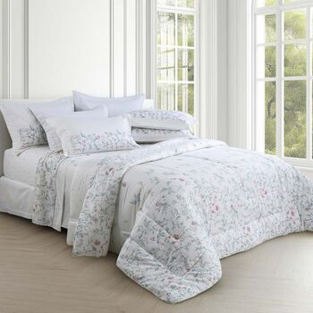 imagem de Colcha Queen 300 Fios Siera - Kacyumara