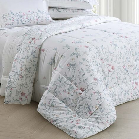 imagem do produto Colcha Queen 300 Fios Siera - Kacyumara