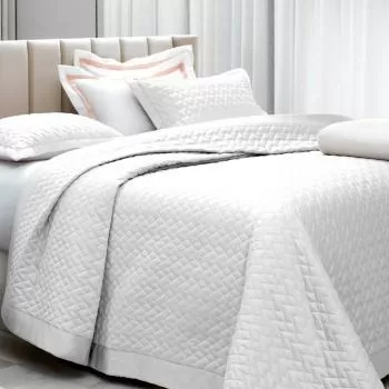 imagem de Colcha Queen 300 Fios Spiazzo - Trussardi