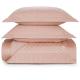 imagem do produto Colcha Queen 300 Fios Spiazzo - Trussardi