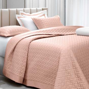 imagem de Colcha Queen 300 Fios Spiazzo - Trussardi