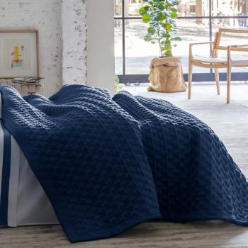 imagem de Colcha Queen 300 Fios St. Germain - Naturalle Fashion