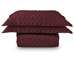 Colcha Queen 300 Fios St. Germain Malbec