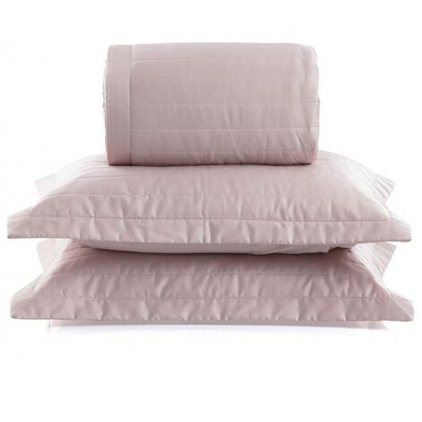 imagem do produto Colcha Queen 300 Fios Stripes - Casa K