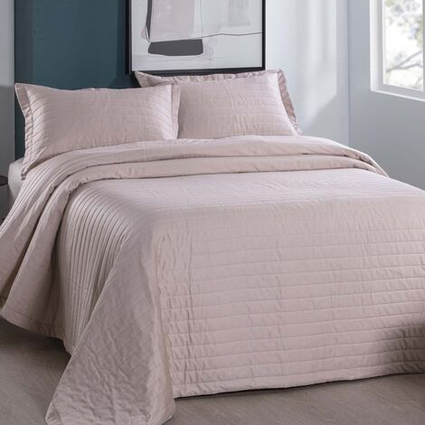 imagem do produto Colcha Queen 300 Fios Stripes - Casa K