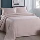 imagem do produto Colcha Queen 300 Fios Stripes - Casa K