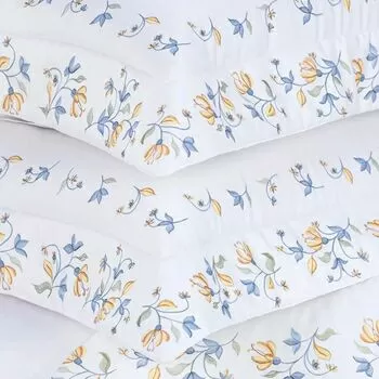 imagem de Colcha Queen 300 Fios Taormina - Trussardi