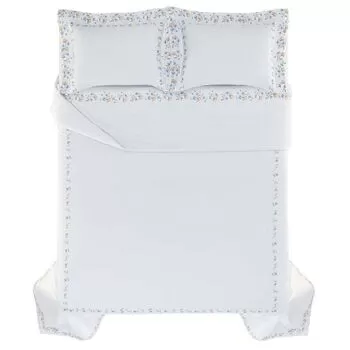 imagem de Colcha Queen 300 Fios Taormina - Trussardi