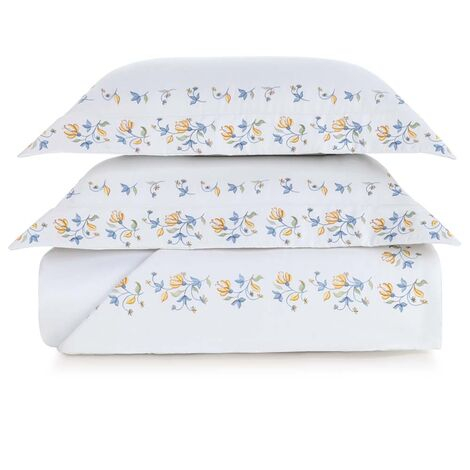 imagem do produto Colcha Queen 300 Fios Taormina - Trussardi