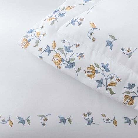 imagem do produto Colcha Queen 300 Fios Taormina - Trussardi