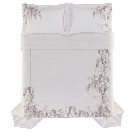 imagem do produto Colcha Queen 300 Fios Trastevere - Trussardi