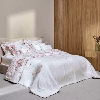 imagem de Colcha Queen 300 Fios Venere - Trussardi