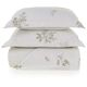 imagem do produto Colcha Queen 300 Fios Verit� - Trussardi