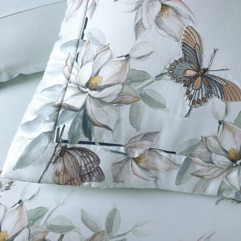 imagem do produto Colcha Queen 300 Fios Villa Reale - Trussardi