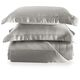 imagem do produto Colcha Queen 400 Fios Bambu Bali - Casa K