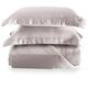 imagem do produto Colcha Queen 400 Fios Bambu Bali - Casa K
