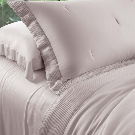 imagem do produto Colcha Queen 400 Fios Bambu Bali - Casa K