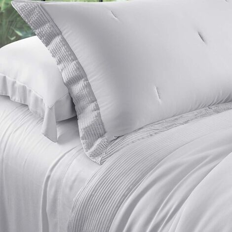 imagem do produto Colcha Queen 400 Fios Bambu Bali - Casa K