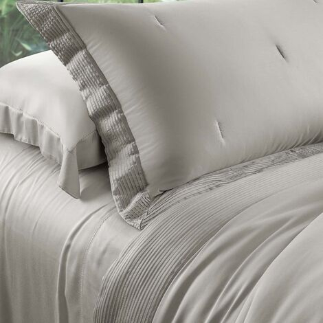 imagem do produto Colcha Queen 400 Fios Bambu Bali - Casa K