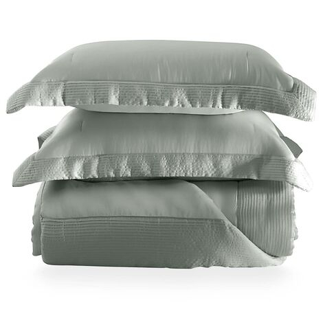 imagem do produto Colcha Queen 400 Fios Bambu Bali - Casa K