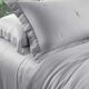 imagem do produto Colcha Queen 400 Fios Bambu Bali - Casa K