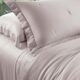 imagem do produto Colcha Queen 400 Fios Bambu Bali - Casa K