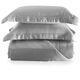 imagem do produto Colcha Queen 400 Fios Bambu Bali - Casa K