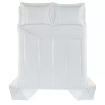 imagem de Colcha Queen 400 Fios Naxos - Trussardi