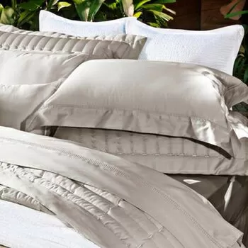 imagem de Colcha Queen 400 Fios Royal - Naturalle Fashion