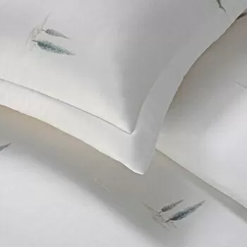 imagem de Colcha Queen Bambu 300 fios Appia - Trussardi